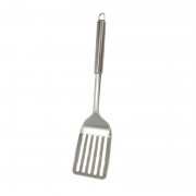 Spatulă din Inox pentru Gătit Grunberg, 34 cm, Argintiu