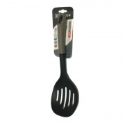 Spumieră din Plastic pentru Gătit Nylon Grunberg, 33 cm, Negru