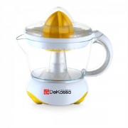 Storcător de Citrice Electric Fresh Dekassa, 700 ml, 25 W, Plastic