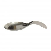 Suport de Lingură din Inox Grunberg, 21 cm