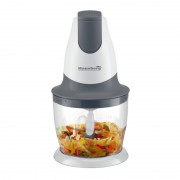 Tocător Electric Alimente Robo Chopper Hausberg, 300 W, 0.75 Litri, 1 Viteză, Lamă Oțel, Diverse Culori