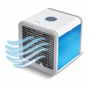 Ventilator Portabil Arctic Air Cooler, 10 W, 3 Trepte Viteză, Rezervor Apă, Auto, Umidificare